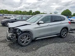 WBXHT3C36J5F93195 2018 BMW X1