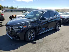 WBXHT3C36J5K20462 2018 BMW X1