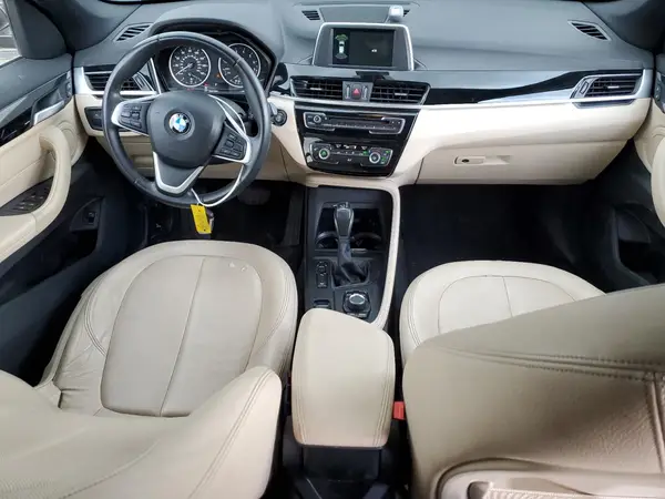 WBXHT3C36J5K21742 2018 BMW X1 - Image 8