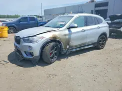 WBXHT3C36J5K22051 2018 BMW X1