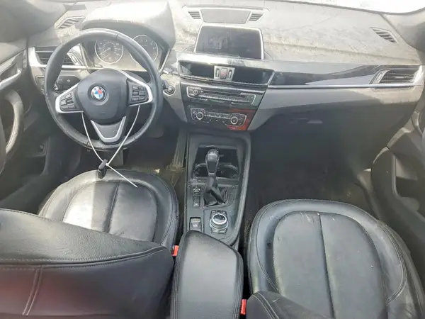 WBXHT3C36J5K22051 2018 BMW X1 - Image 8