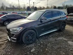 WBXHT3C36J5K22213 2018 BMW X1