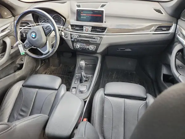 WBXHT3C36J5K22213 2018 BMW X1 - Image 8