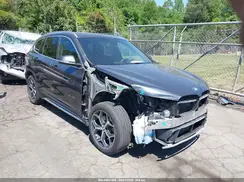 WBXHT3C36J5K23197 2018 BMW X1