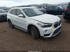 WBXHT3C36J5K23510 2018 BMW X1