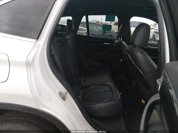 WBXHT3C36J5K23510 2018 BMW X1 - Image 8