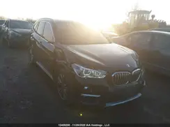 WBXHT3C36J5K23569 2018 BMW X1