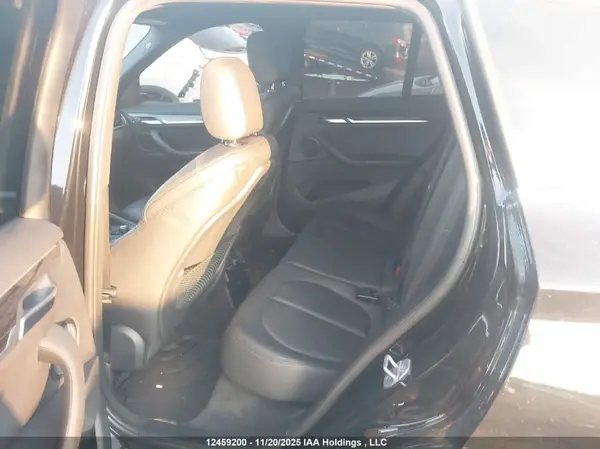 WBXHT3C36J5K23569 2018 BMW X1 - Image 8