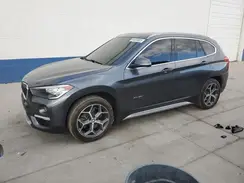 WBXHT3C36J5K23913 2018 BMW X1