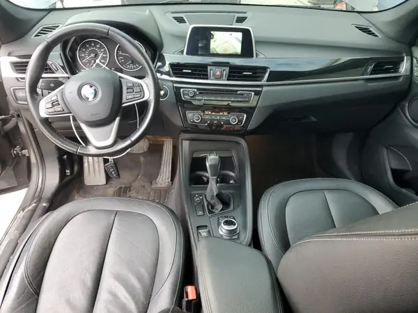 WBXHT3C36J5K23913 2018 BMW X1 - Image 8