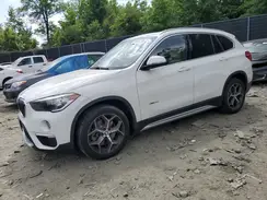 WBXHT3C36J5K23992 2018 BMW X1