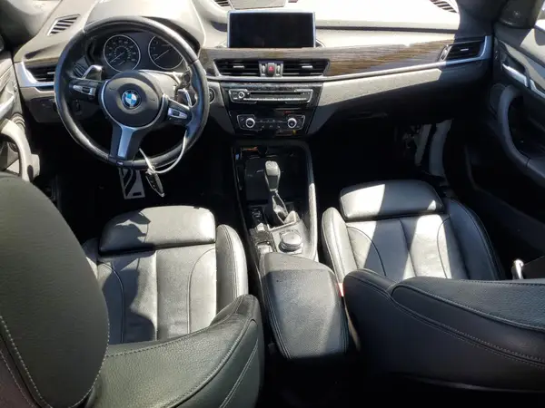 WBXHT3C36J5K24009 2018 BMW X1 - Image 8