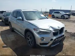 WBXHT3C36J5K24382 2018 BMW X1