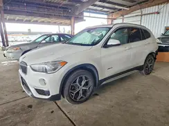 WBXHT3C36J5K24740 2018 BMW X1