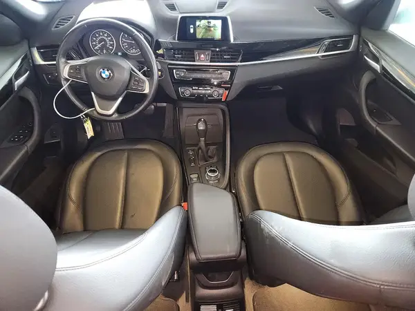 WBXHT3C36J5K24740 2018 BMW X1 - Image 8