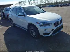 WBXHT3C36J5K24981 2018 BMW X1