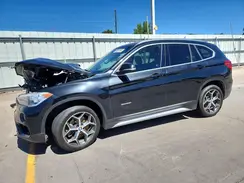 WBXHT3C36J5K25189 2018 BMW X1