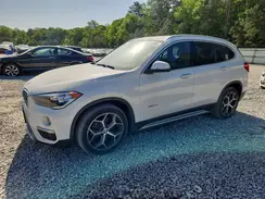 WBXHT3C36J5K25354 2018 BMW X1
