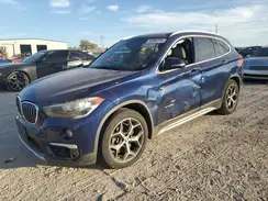 WBXHT3C36J5K25466 2018 BMW X1