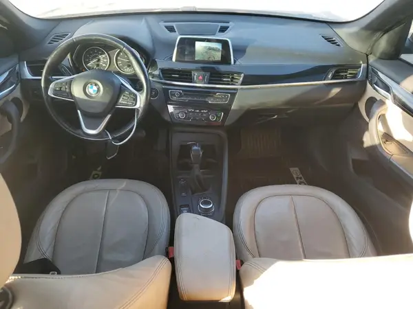 WBXHT3C36J5K25466 2018 BMW X1 - Image 8