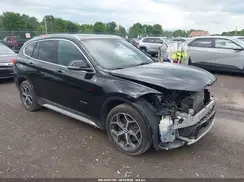 WBXHT3C36J5K25869 2018 BMW X1