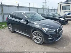 WBXHT3C36J5K25936 2018 BMW X1