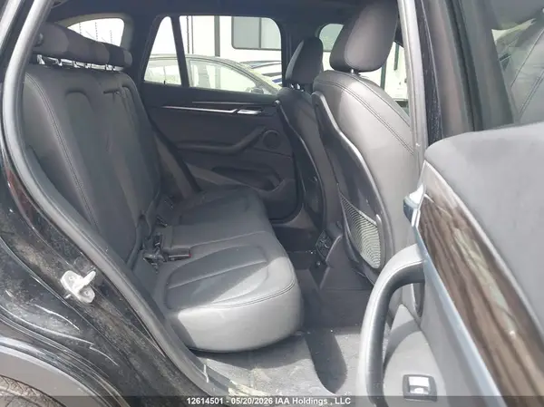 WBXHT3C36J5K25936 2018 BMW X1 - Image 8
