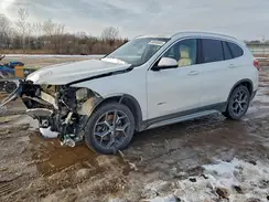 WBXHT3C36J5K26147 2018 BMW X1
