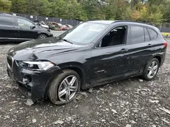 WBXHT3C36J5K26164 2018 BMW X1