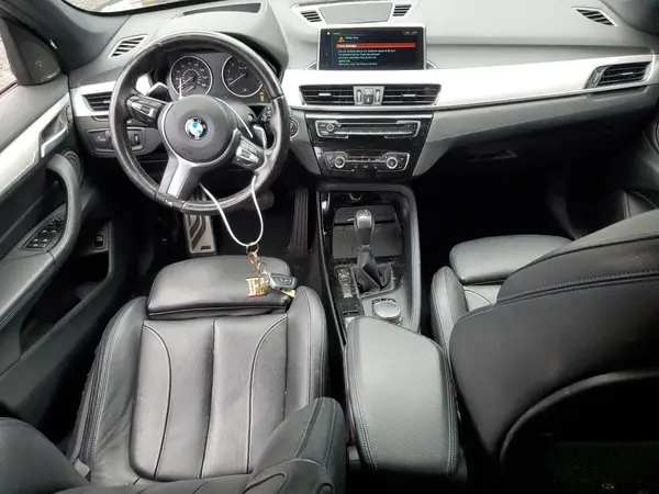 WBXHT3C36J5K26164 2018 BMW X1 - Image 8