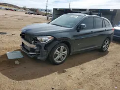 WBXHT3C36J5K27380 2018 BMW X1
