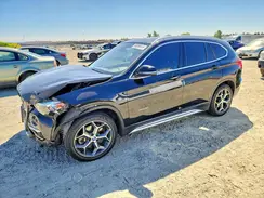 WBXHT3C36J5K27864 2018 BMW X1