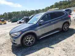 WBXHT3C36J5K28125 2018 BMW X1