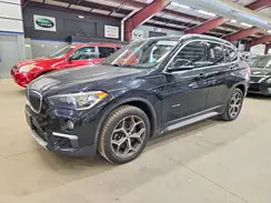 WBXHT3C36J5K28366 2018 BMW X1
