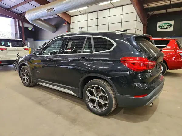 WBXHT3C36J5K28366 2018 BMW X1 - Image 2