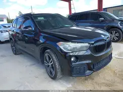 WBXHT3C36J5K28495 2018 BMW X1