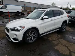 WBXHT3C36J5K28786 2018 BMW X1