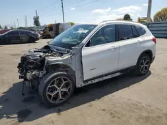 WBXHT3C36J5K29503 2018 BMW X1