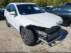 WBXHT3C36J5K29744 2018 BMW X1