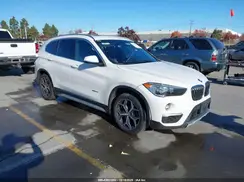 WBXHT3C36J5K30649 2018 BMW X1