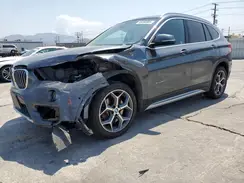 WBXHT3C36J5K30893 2018 BMW X1