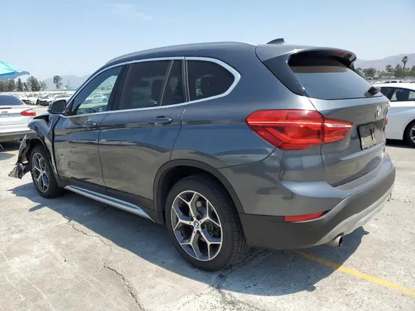 WBXHT3C36J5K30893 2018 BMW X1 - Image 2
