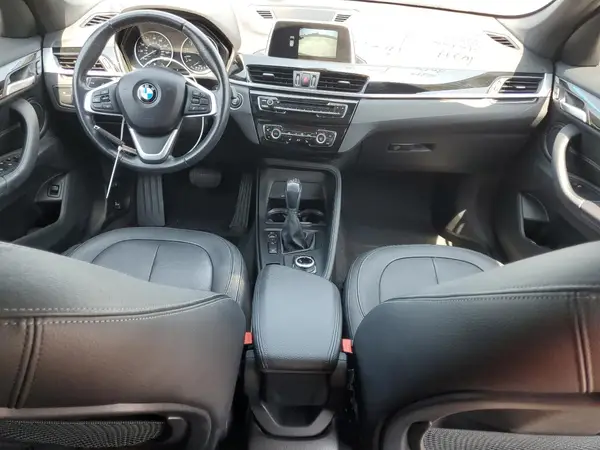 WBXHT3C36J5K30893 2018 BMW X1 - Image 8