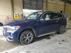 WBXHT3C36J5L24644 2018 BMW X1