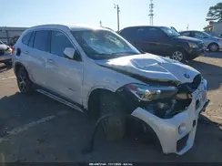 WBXHT3C36J5L24854 2018 BMW X1