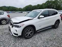 WBXHT3C36J5L24918 2018 BMW X1