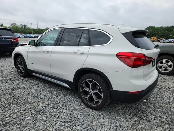 WBXHT3C36J5L24918 2018 BMW X1 - Image 2