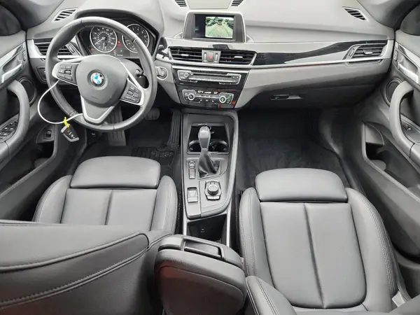 WBXHT3C36J5L24918 2018 BMW X1 - Image 8