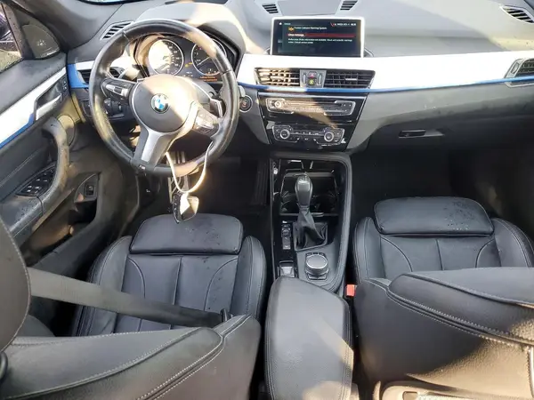 WBXHT3C36J5L25194 2018 BMW X1 - Image 8
