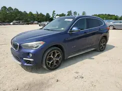 WBXHT3C36J5L25454 2018 BMW X1